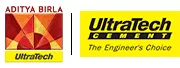 Ultratech cement company logo