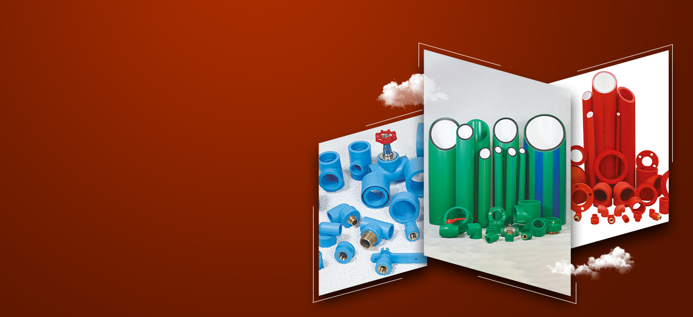 Leader-in-PPR-Pipes-Fittings