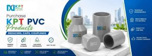 Purchase KPT PVC prodPurchase KPT PVC products reducers, caps, couplingsucts reducers, caps, couplings