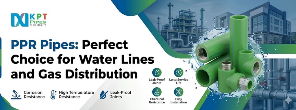Exploring Different Types of Pipe Fittings in Plumbing Systems