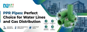 Exploring Different Types of Pipe Fittings in Plumbing Systems