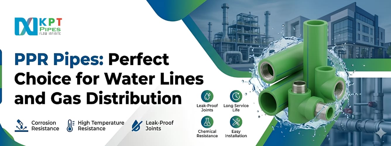 Exploring Different Types of Pipe Fittings in Plumbing Systems