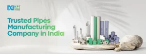 pipes manufacturers in India