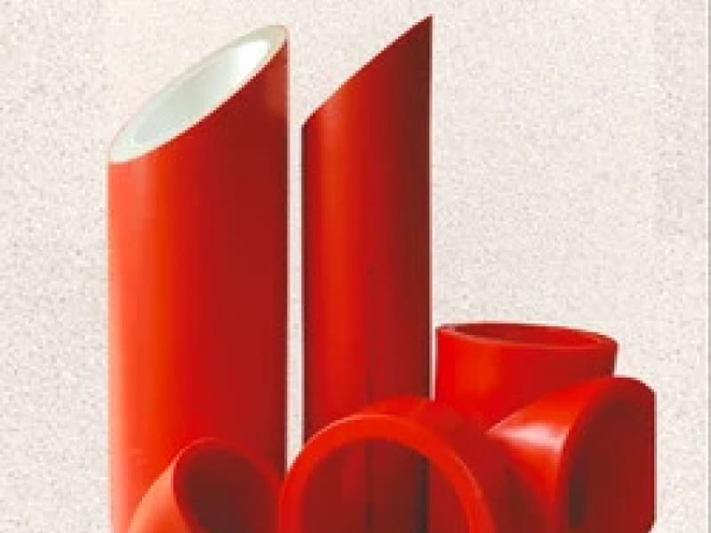 ThermaPlus Pipes