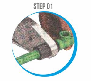 pipe cutter