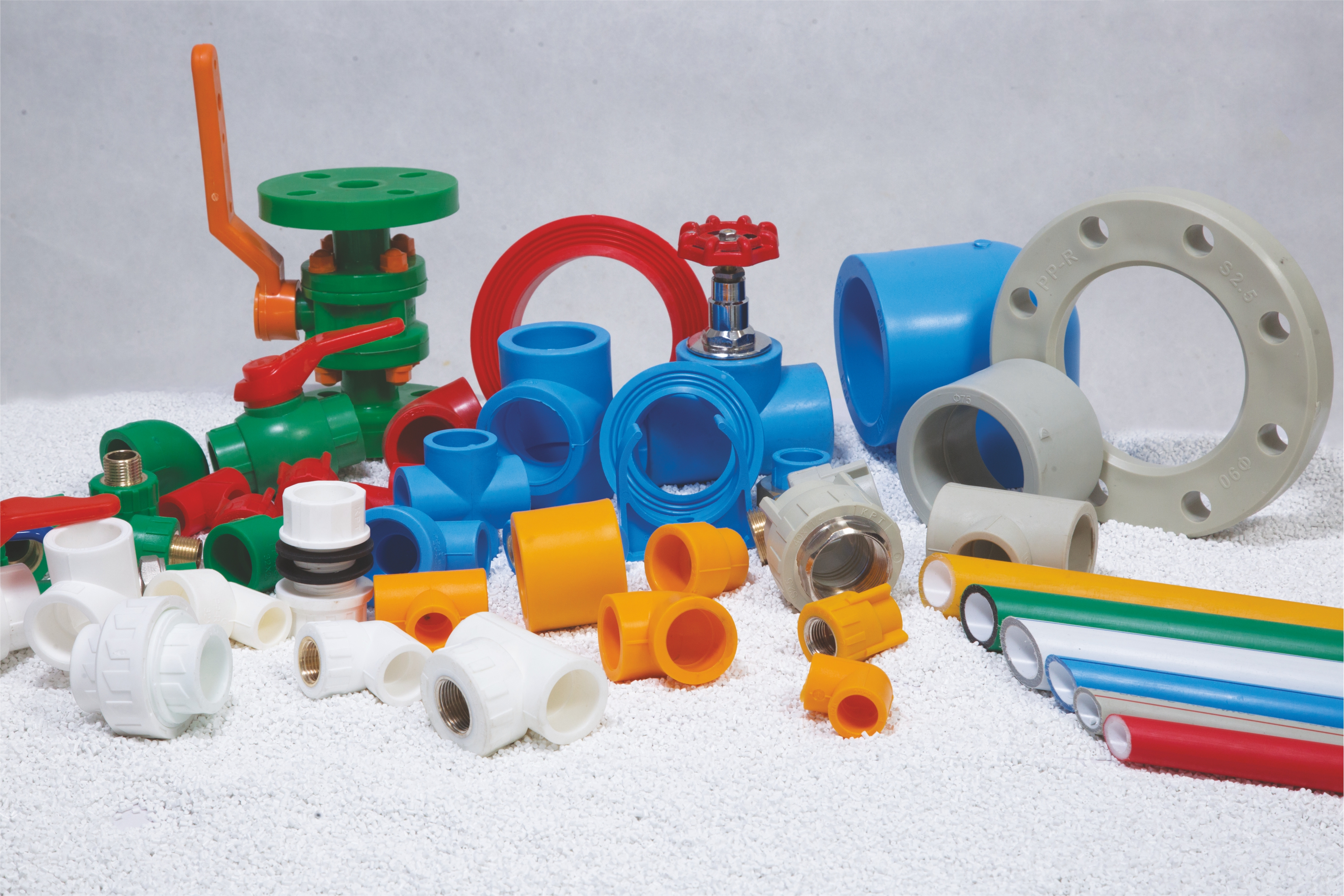 Pipes Manufacturer