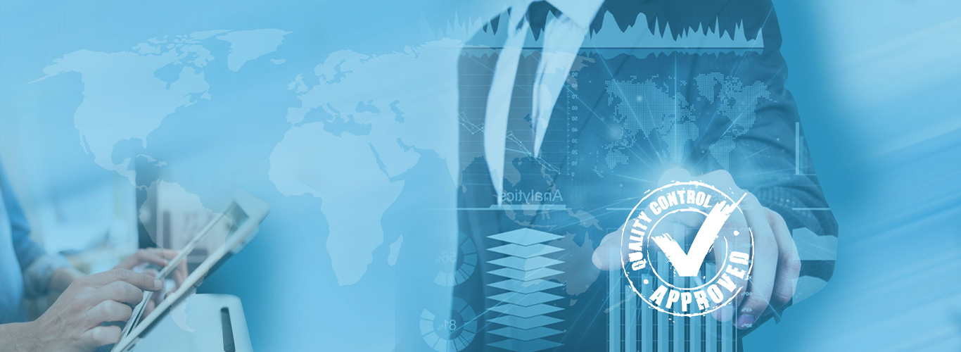 Certifications Banner