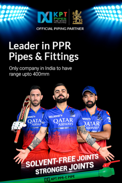 Pipes & Fittings