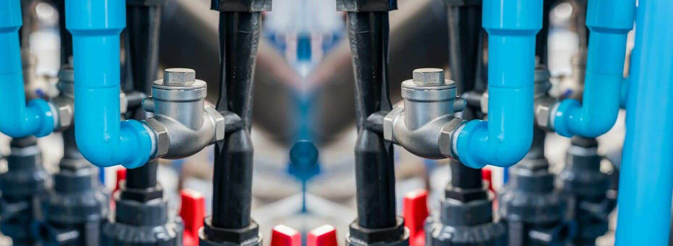 KPT Pipes Testing