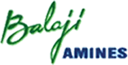 Balaji Amines logo