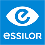 Essilor compny logo