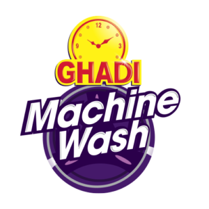 Ghadi Machine Wash