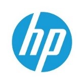 HP company logo