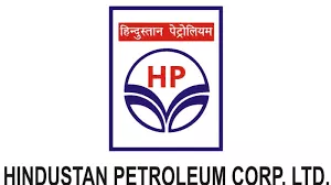 HP Company logo
