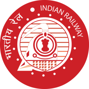 India Railways logo