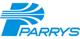 Parryas