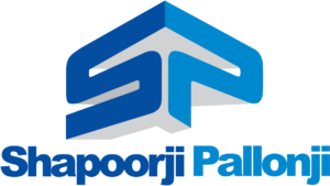 Shapoorji company logo