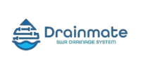 Drainmate Logo