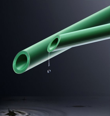 KPT's Greentherm Pipes