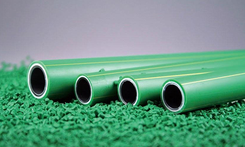 PPR Pipes best for plumbing system