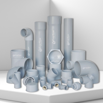 pneumato PPR pipes for chemical transportation