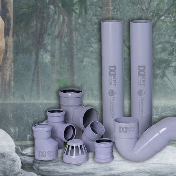 pneumato PPR pipes for chemical transportation