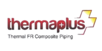 Thermaplus Logo