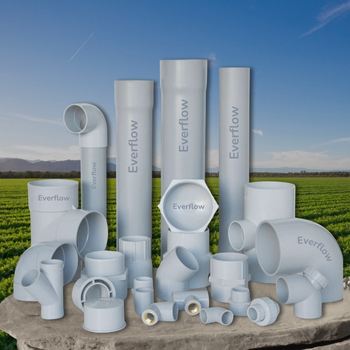 pneumato PPR pipes for chemical transportation